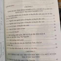 Thuyền độc mộc trong đời sống của một số dân tộc ở Tây Nguyên 291673