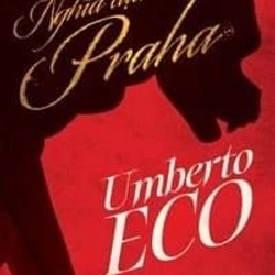 Nghĩa Địa Praha - Umberto Eco