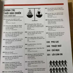 Chính Trị - Khái Lược Những Tư Tưởng Lớn 564868
