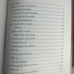 Đức Phật và 45 Năm Hoằng Pháp Độ Sinh - Tập 5 756653