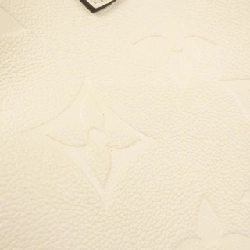 Túi Louis Vuitton Monogram Empreinte Neverfull MM M45684 609594