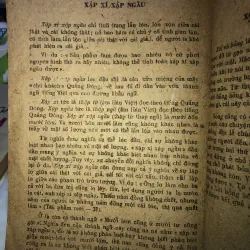 Kể chuyện thành ngữ tục ngữ  1005381