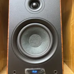 Loa nghe nhạc Louis Audio A1 chất lượng cao mới 100% 716479