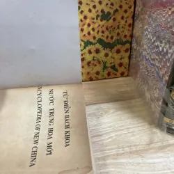 Từ Điển Bách Khoa Nước Trung Hoa Mới 933967