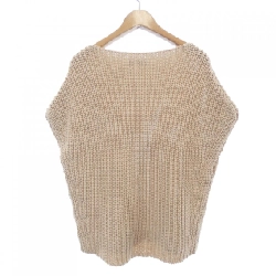 【Mã giảm giá】Ebure ebure Áo len 637714