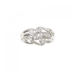 Nhẫn kim cương PT900 0.03CT - Hàng hiệu Chính hãng 846713