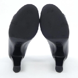 Giày cao gót CHANEL G29802 - Hàng hiệu Authentic 828754