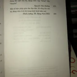 Xây dựng Đảng ta thật sự trong sạch, vững mạnh, là đạo đức, là văn minh theo tư tưởng… 756074