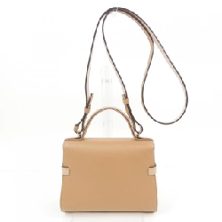 DELVAUX Tempete BAG - Hàng hiệu Authentic 833509