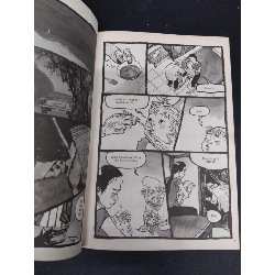 Truyền thuyết long thần tướng tập 3 2017 mới 80% ố vàng HCM1906 Phong Duong TRUYỆN TRANH 924636