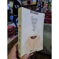 Chuyện người tùy nữ - Atwood - 2009 mới 80% ố - VĂN HỌC - HCM0111