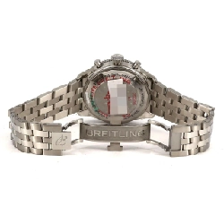 Đồng hồ Breitling Classic Avi Chronograph 42 Curtis Warhawk A23380/A233802A1L1A1 SS tự động - Hàng hiệu Chính hãng 883252