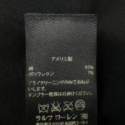 【Mã giảm giá】Ralph Lauren RALPH LAUREN Đầm 650515