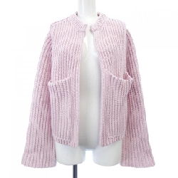 【Mã giảm giá】Áo khoác cardigan BLAMINK