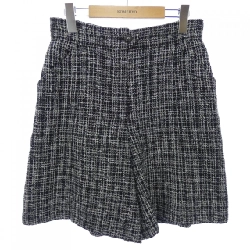 【Khuyến mãi】Quần short CHANEL