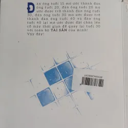 Sách Cuộc sống rất giống cuộc đời - Hoàng Hải Nguyên 784205