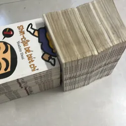 Shin Cậu bé bút chì (Trọn bộ 50 quyển) (Co) 573994