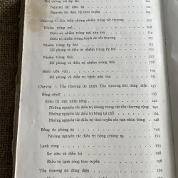 Ngoại khoa dã chiến - A.A VISNHEPXKI, M.I.SRAIBE -340 trang  932779