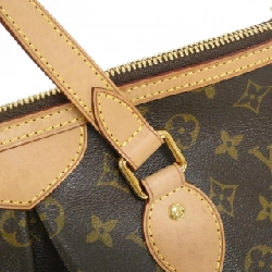 Túi Louis Vuitton Monogram Palermo PM M40145 615900