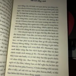 Bắt trẻ đồng xanh - J.D. Salinger 993684