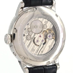 Đồng hồ cơ Orient Star M45F8 Moon Phase F8A6-UAA0/RK-BW0001S SS - Hàng hiệu Chính hãng 888355