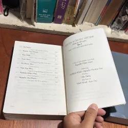 II Văn Học: Truyện Ngắn Hay Việt Nam (2 Cuốn) - Nhiều Tác Giả - 2000 1012877