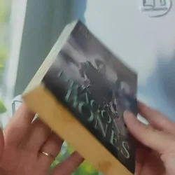 [MIỄN PHÍ BỌC SÁCH] Dragon Bones - Patricia Briggs 1027217