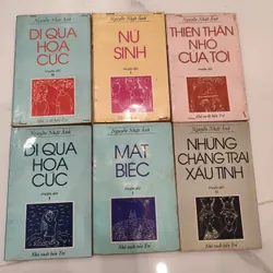 Truyện Nguyễn Nhật Ánh ( 7 cuốn từ năm 1996- 1997) 568559