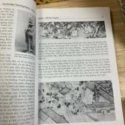 Hội Họa Trung Hoa - Tổng Quan Nghệ Thuật Đông Phương 760476