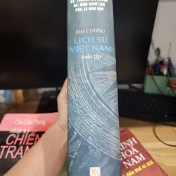 Đại cương lịch sử Việt Nam toàn tập 711910