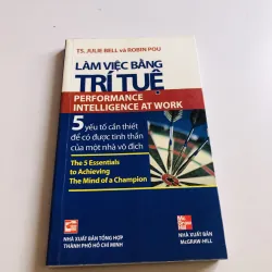 LÀM VIỆC BẰNG TRÍ TUỆ 