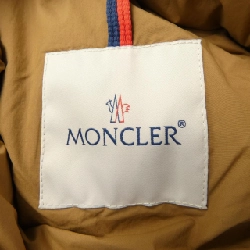 Áo gile MONCLER 641344
