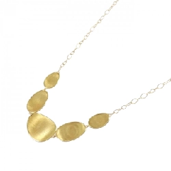 Marco Bicego Lunaria Necklace - Hàng hiệu Authentic 842683