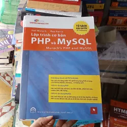 Lập trình cơ bản PHP và MySQL  1024518