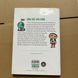 Cậu bé sài gòn  573222
