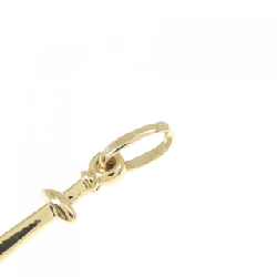 ウノアエレ 750YG ペンダント - Hàng hiệu Authentic 844316