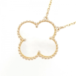 Vòng cổ Van Cleef & Arpels Magic Alhambra - Hàng hiệu Authentic 842024