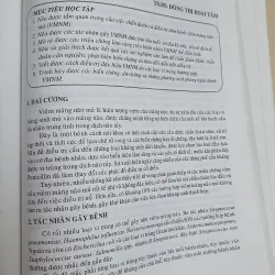 BỆNH TRUYỀN NHIỄM  1019164