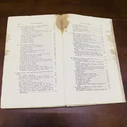 La vie de Marie mère de Jésus (năm 194x)  726785