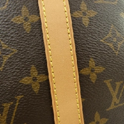 Túi xách Boston Louis Vuitton Monogram (Hành lý) Speedy Bandoulière 30cm M41386 614787