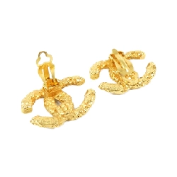 【Vintage】Bông tai Chanel 626512