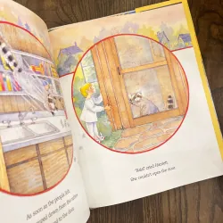 ✨𝑯𝒂𝒓𝒓𝒊𝒆𝒕𝒕 𝒕𝒉𝒆 𝑯𝒐𝒎𝒆𝒍𝒆𝒔𝒔 𝑹𝒂𝒄𝒄𝒐𝒐𝒏✨ 693070