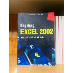 Ứng dụng Exxcel 2002 vào tài chính và kế toán