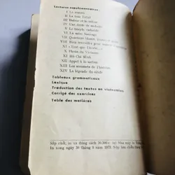 📚 SÁCH HỌC TIẾNG PHÁP (Tập 2)- 1973 571905
