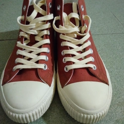 DINCOX RED BRICK 06 HI CHÍNH HÃNG 100% size 41 (25-26cm) 272889