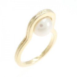 Nhẫn Beluga Hirotaka 7.9mm - Hàng hiệu Chính hãng