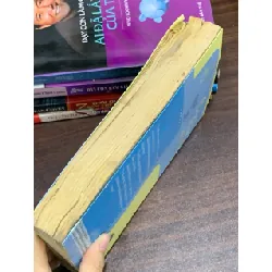Cuộc sống đại học xui xẻo – Không rõ tác giả 560929