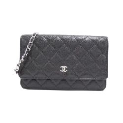 Ví xách Chanel Timeless Classic Line AP0250