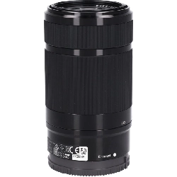 Ống kính SEL55210 E55-210mm F4.5-6.3OSS - Hàng hiệu Authentic 879598