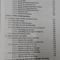 VẬT LIỆU KIM LOẠI MÀU  503143